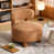 Nounours kaki