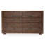 Commode 8 tiroirs Carrollton