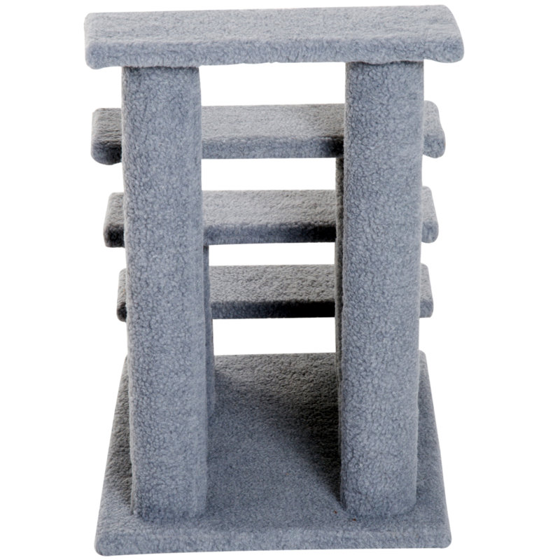 60cm H Cat Tree