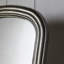 Aaliyah Wood Flat Floor Mirror-19078947