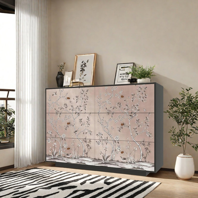 Buffet grande capacité 47,2 po