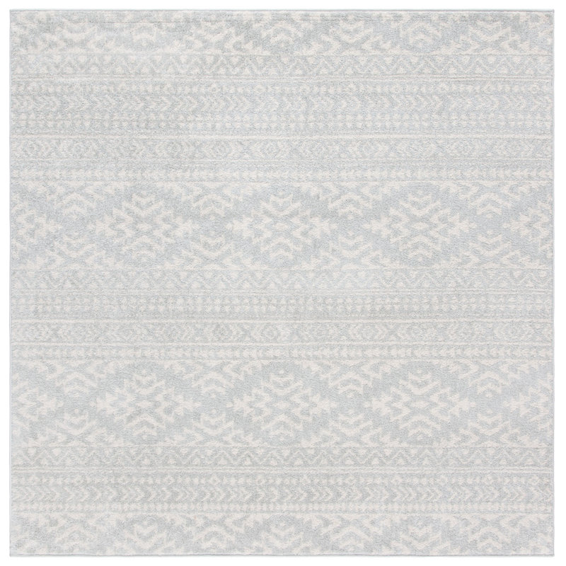 Cobos Performance Southwestern Rug, Square 10'