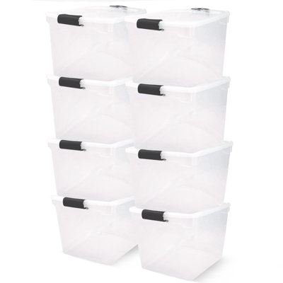 Ensemble de sacs de rangement Homz