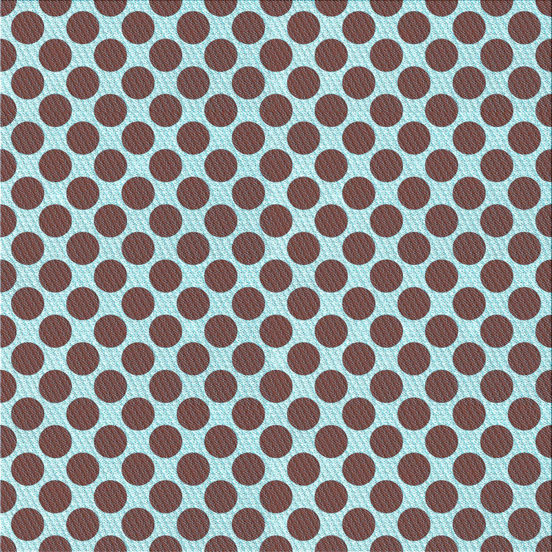 Indoor Rug, Square 6'