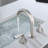 Widespread 2-handle Bathroom Faucet-67081245