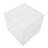 Set Of 50 Clear Cake Boxes Rectangle Cake Carrier Cake Carrier Box