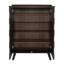 30 Pair Shoe Storage Cabinet