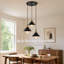 - Light Pendant