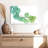 Harnek Golden Eucalyptus-107859956