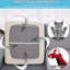 Housse pour coussin en tissu-390238140