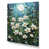 Toile tendue