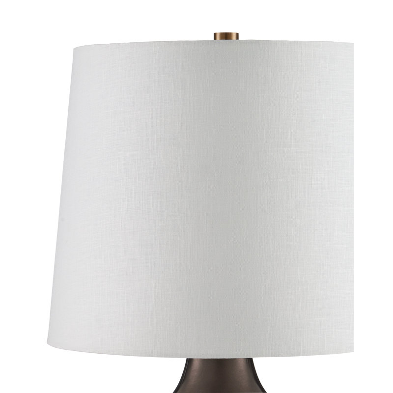 Tamerlane Standard Table Lamp