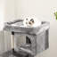 Barnstaple 84cm H Cat Tree-109537173