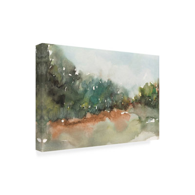 Art sur toile Samuel Dixon