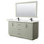 Strada 66'' W Double Vanity-2005910944-2005910945-2010266587