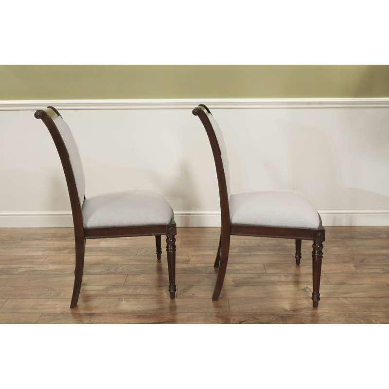 Upholstered Dining Chair