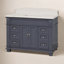 Ensemble de meuble-lavabo simple 48 po Ensa-1704190139-1704190150