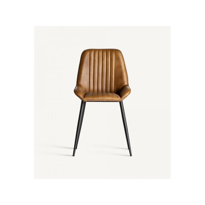 Chaises de salle à manger Morton (2)