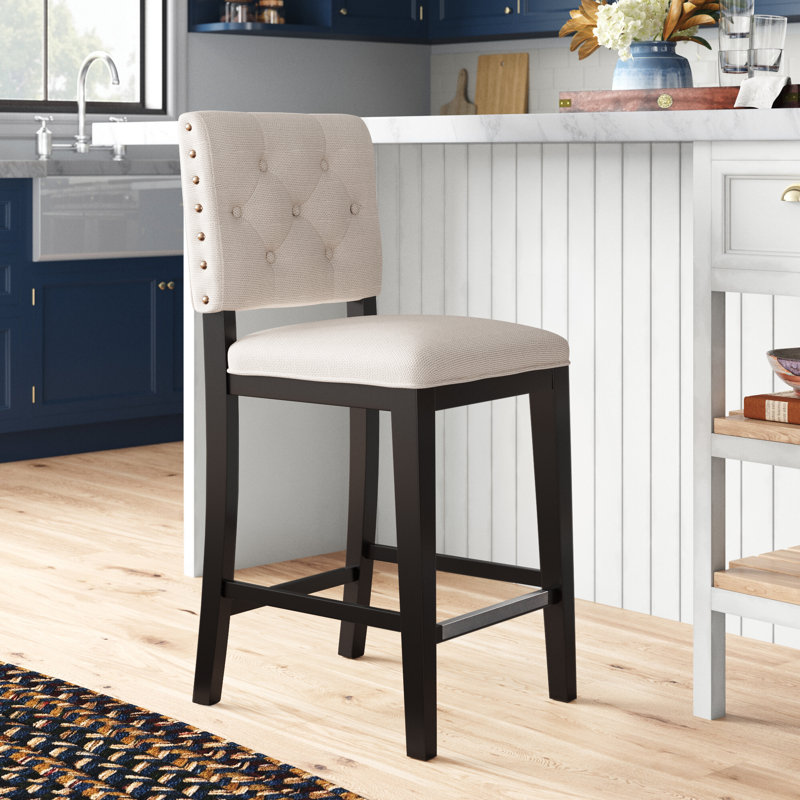 Kettler Counter + Bar Stool, Counter Stool (26” Seat Height)