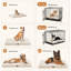 Polyester Pet Bed