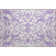 Premium Machine Washable Prisco Purple Rug