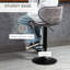 Bigvai Adjustable Height Bar Stool-27342266
