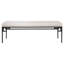 Jackson Metal Bench-66339363