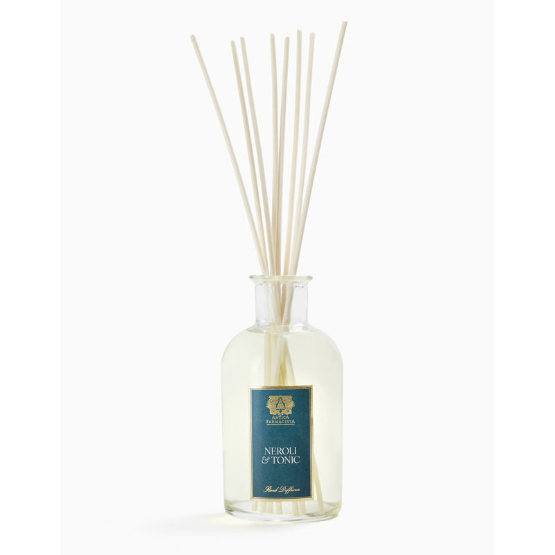 Diffuseur 500 ml, Néroli; tonique