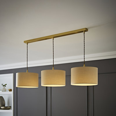 Albeiro 3 - Light Pendant