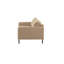 Lioni 3 Seater Velvet Sofa-1719585090
