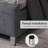Occoquan Upholstered Wingback Bed-70787452-70787451