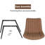 Chaise d'appoint Anacoglu-923756705