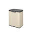 Poubelle Bo de Burgia, 1,1 gallon (4 litres)-99345890-124390035