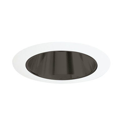 4'' LED Reflector Recessed Trim