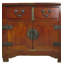 Asian Classic 78'' W Solid Wood Sideboard