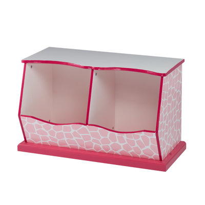 Miranda Fashion Giraffe Toy Organiser
