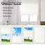 Room Darkening Pleated Shade-869149527