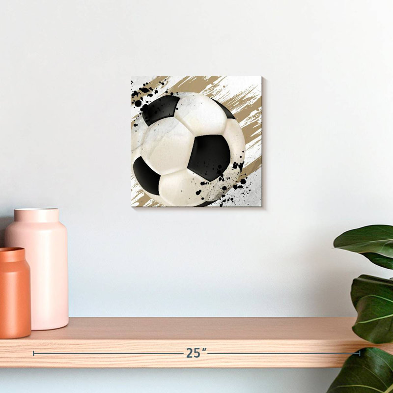 Sireci Sport Life I, 10" H x 10" W