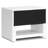 19.5'' W Nightstand