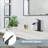 Single-Hole Single-handle Bathroom Faucet-71164782