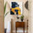 " Navy & Gold II "-1838223775