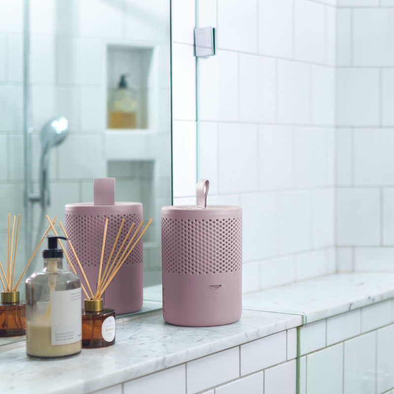 Absodry Family Duo Moisture Absorber Series 6, Pink