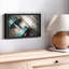 «Dumbbell Wall Art»-1725952005