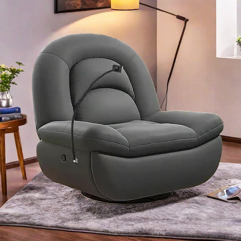 Nezha, Dark Gray