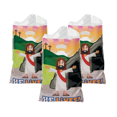 Ihlen Easter Gift Bags