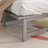 Benoit Murphy Bed with USB Port and Removable Shelves on Each Side-1648278511-1648278501