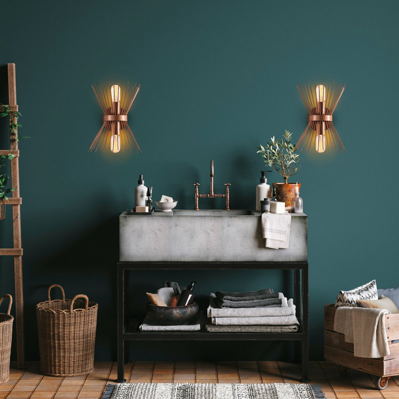 Lampe murale