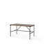 Oscar Solid Wood Writing Desk-18173070-56682596