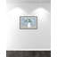 «Milk Glass Arrangement II» par - Print-87850883-87850888