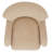 Bowie Upholstered Armchair-35651307